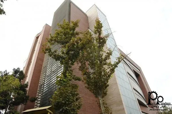 دانشگاه علم و صنعت